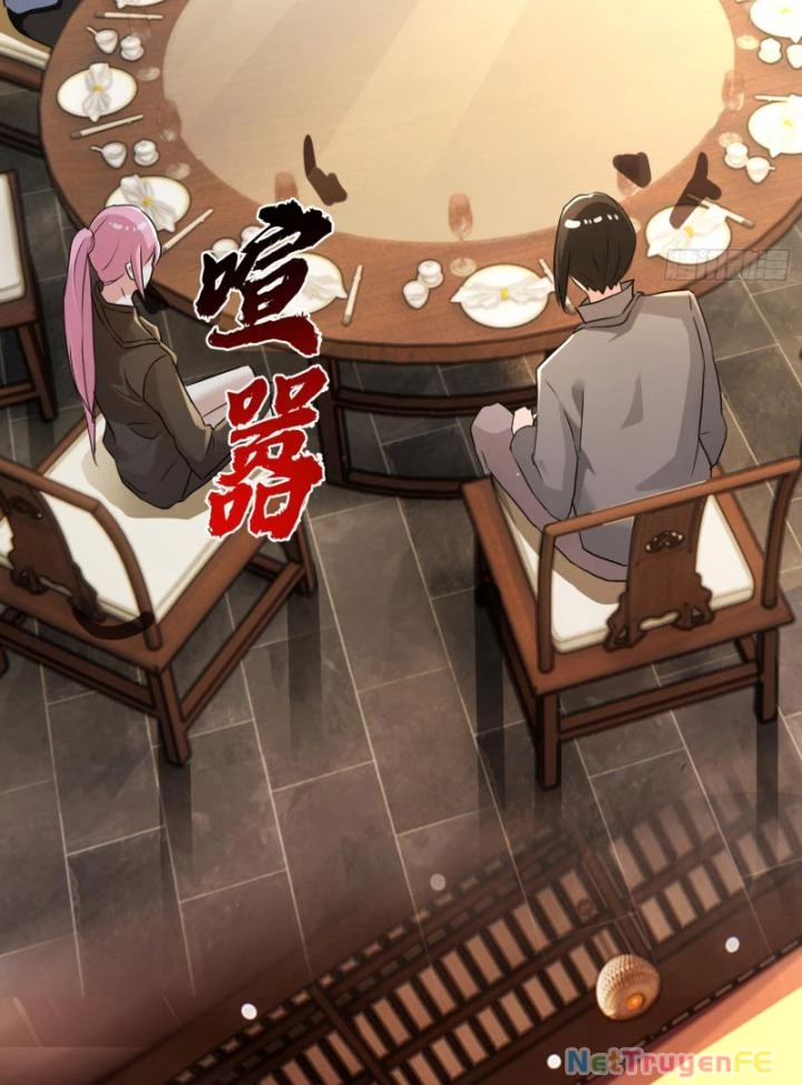 Bạn Gái Của Tôi Toàn Là Truyền Thuyết Chapter 32 - Trang 3