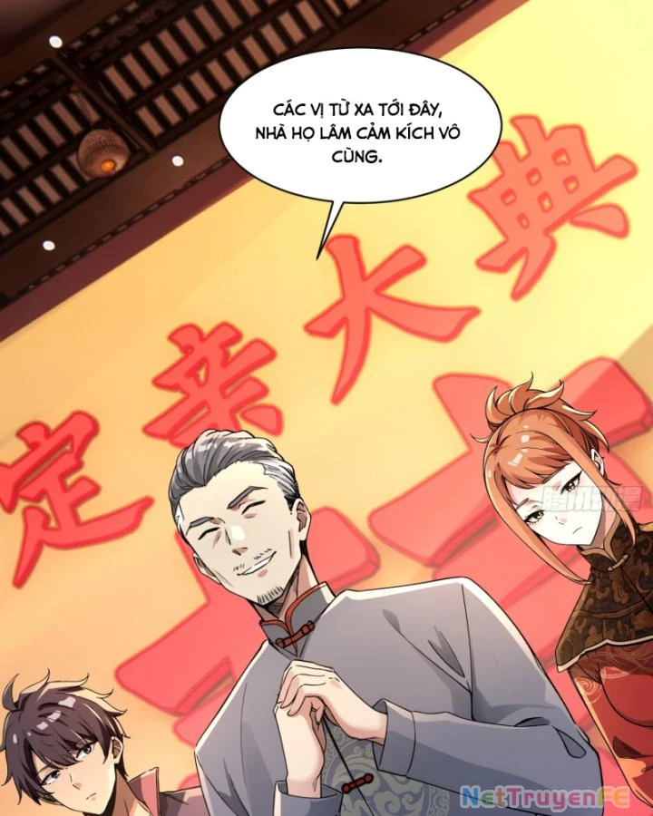 Bạn Gái Của Tôi Toàn Là Truyền Thuyết Chapter 32 - Trang 3