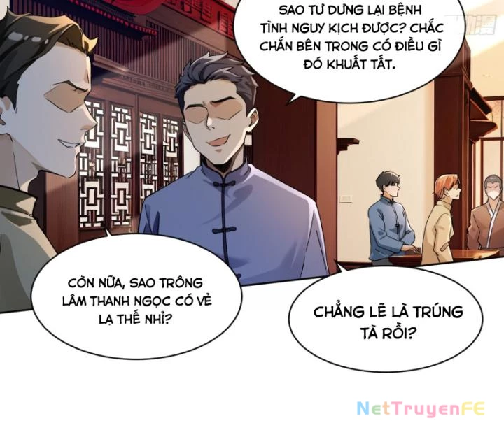 Bạn Gái Của Tôi Toàn Là Truyền Thuyết Chapter 32 - Trang 3