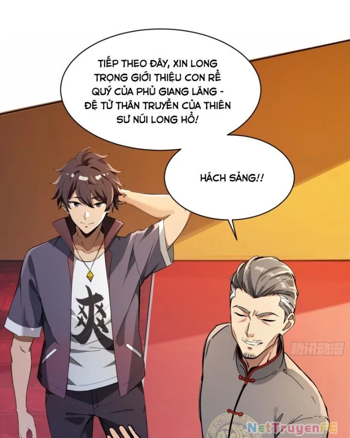 Bạn Gái Của Tôi Toàn Là Truyền Thuyết Chapter 32 - Trang 3