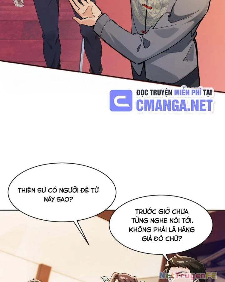 Bạn Gái Của Tôi Toàn Là Truyền Thuyết Chapter 32 - Trang 3