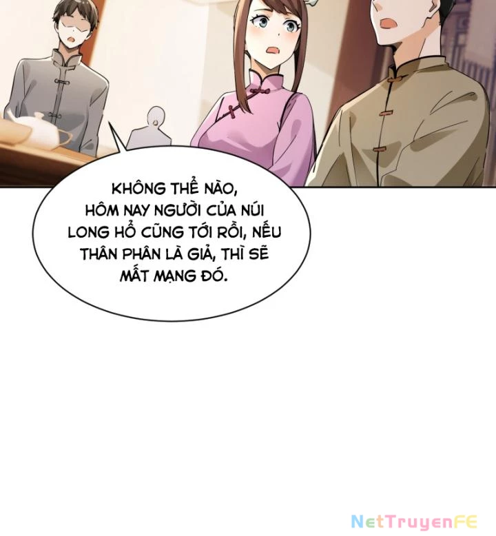 Bạn Gái Của Tôi Toàn Là Truyền Thuyết Chapter 32 - Trang 3