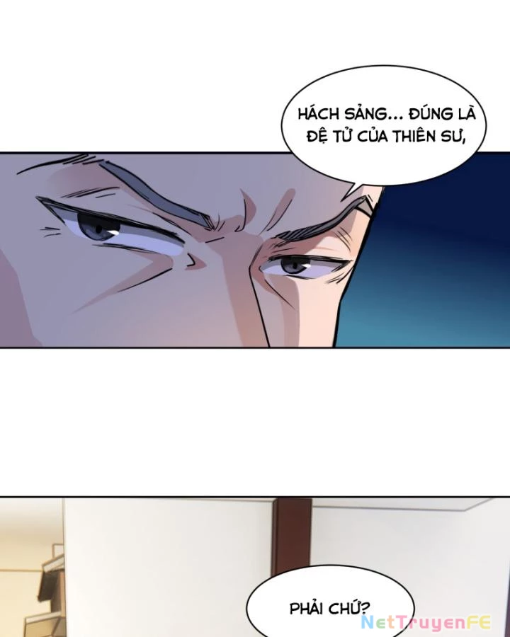 Bạn Gái Của Tôi Toàn Là Truyền Thuyết Chapter 32 - Trang 3