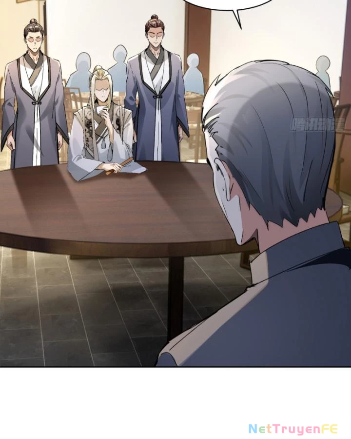 Bạn Gái Của Tôi Toàn Là Truyền Thuyết Chapter 32 - Trang 3