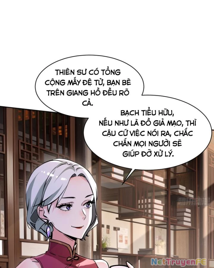 Bạn Gái Của Tôi Toàn Là Truyền Thuyết Chapter 32 - Trang 3