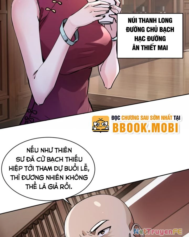 Bạn Gái Của Tôi Toàn Là Truyền Thuyết Chapter 32 - Trang 3