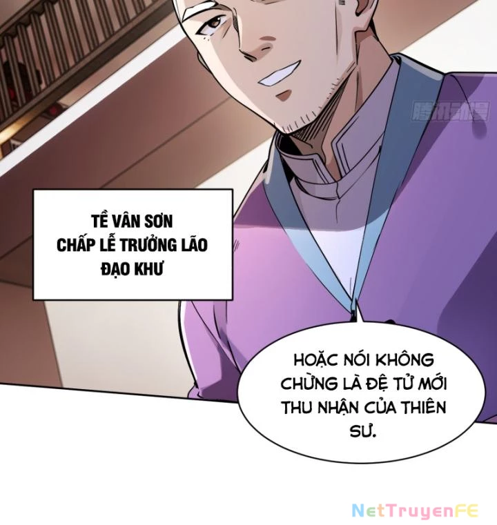 Bạn Gái Của Tôi Toàn Là Truyền Thuyết Chapter 32 - Trang 3