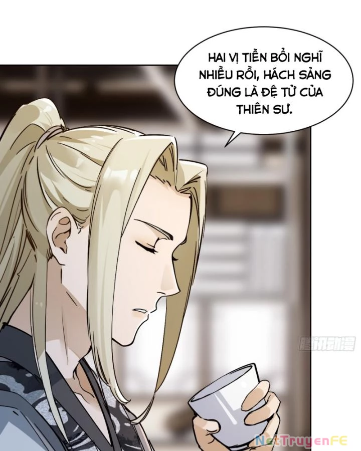 Bạn Gái Của Tôi Toàn Là Truyền Thuyết Chapter 32 - Trang 3