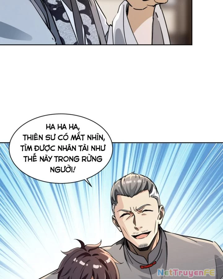 Bạn Gái Của Tôi Toàn Là Truyền Thuyết Chapter 32 - Trang 3