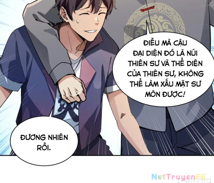 Bạn Gái Của Tôi Toàn Là Truyền Thuyết Chapter 32 - Trang 3