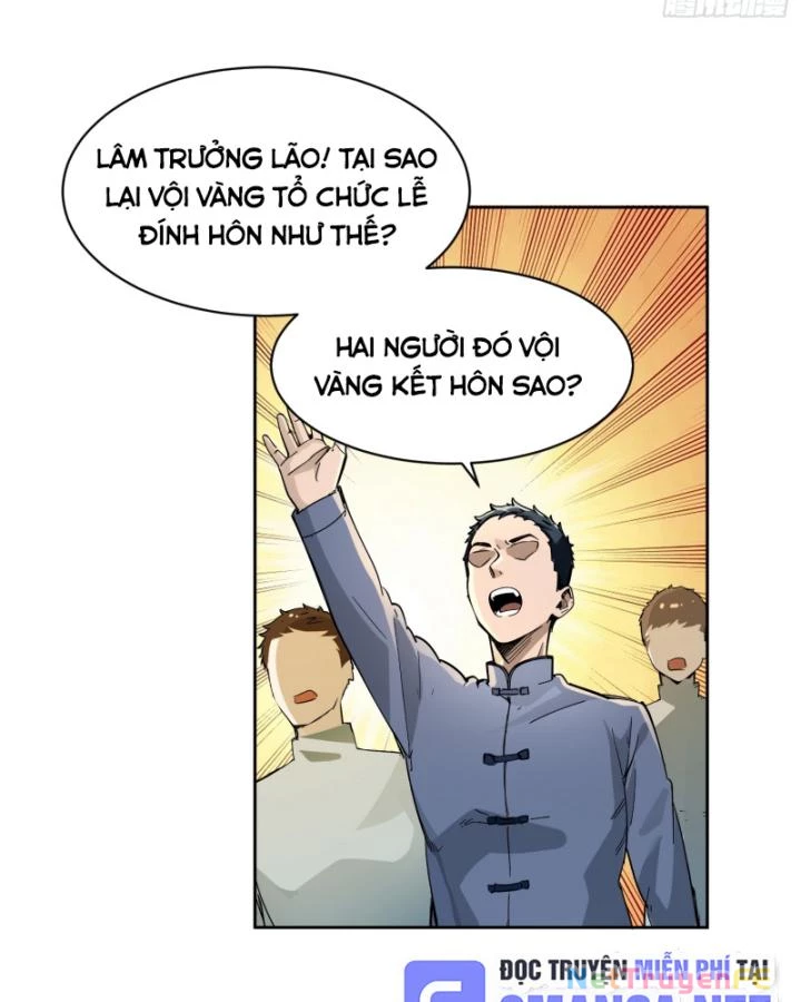 Bạn Gái Của Tôi Toàn Là Truyền Thuyết Chapter 32 - Trang 3