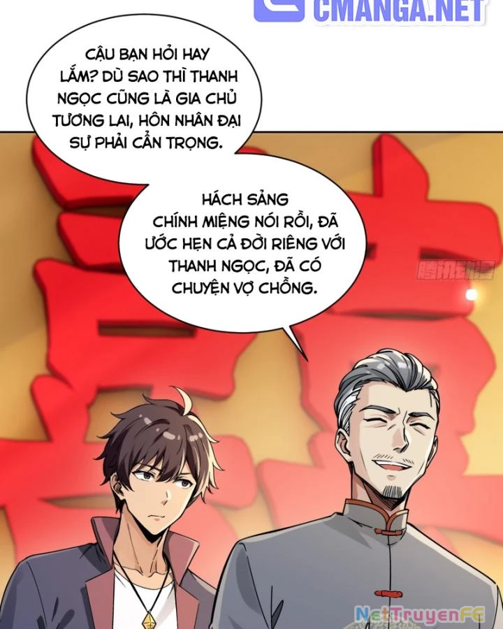 Bạn Gái Của Tôi Toàn Là Truyền Thuyết Chapter 32 - Trang 3