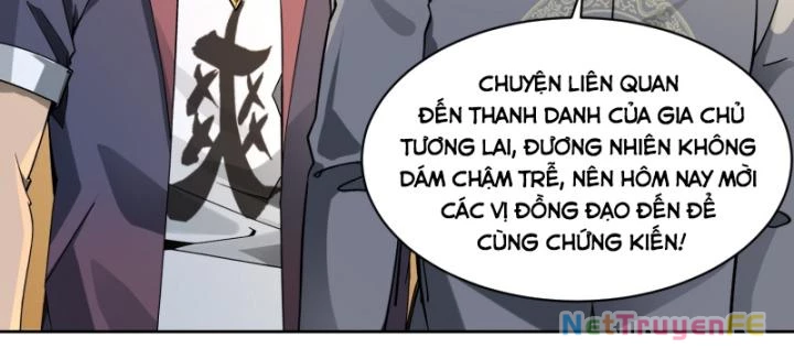 Bạn Gái Của Tôi Toàn Là Truyền Thuyết Chapter 32 - Trang 3