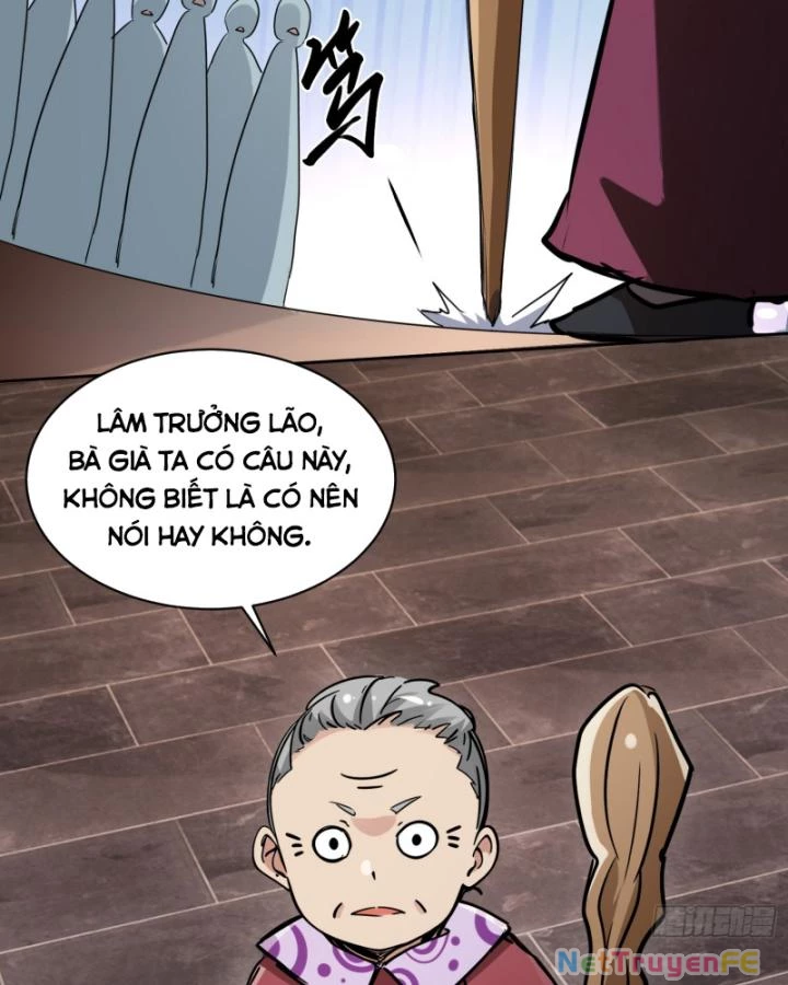 Bạn Gái Của Tôi Toàn Là Truyền Thuyết Chapter 32 - Trang 3