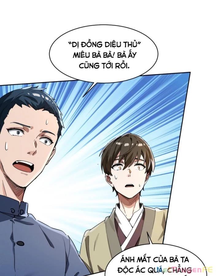 Bạn Gái Của Tôi Toàn Là Truyền Thuyết Chapter 32 - Trang 3