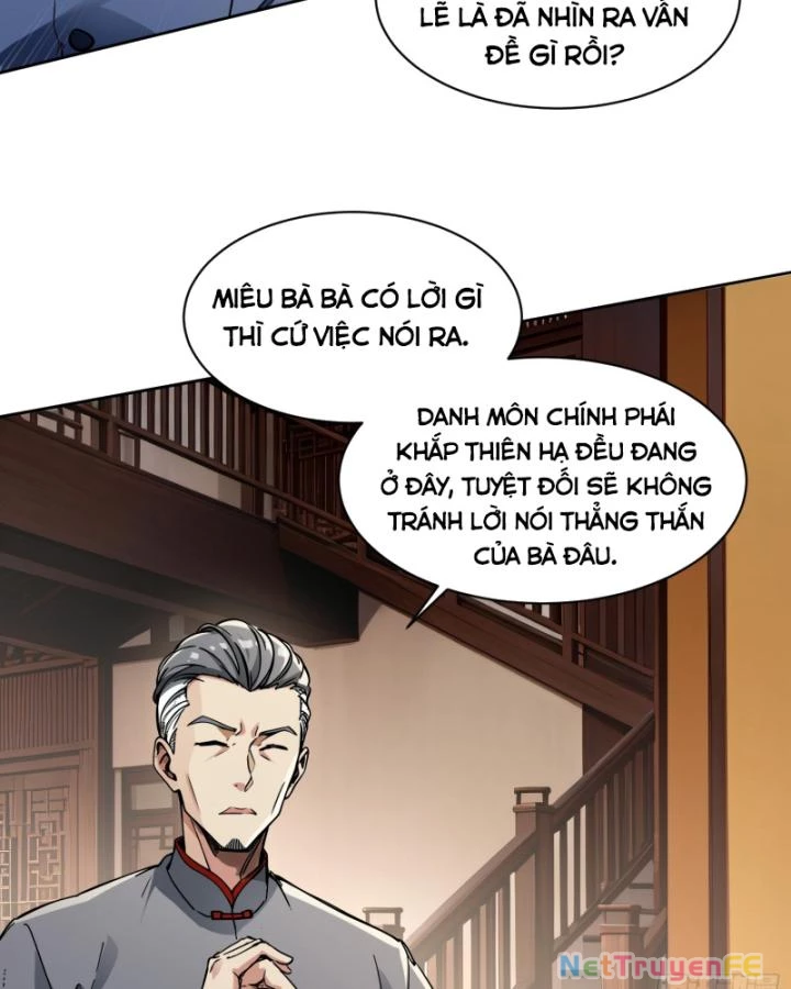 Bạn Gái Của Tôi Toàn Là Truyền Thuyết Chapter 32 - Trang 3
