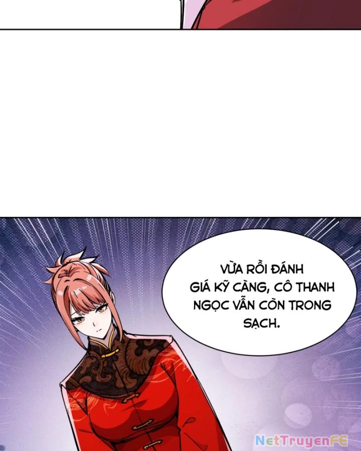 Bạn Gái Của Tôi Toàn Là Truyền Thuyết Chapter 32 - Trang 3