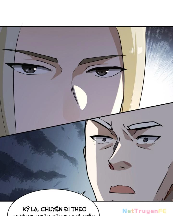 Bạn Gái Của Tôi Toàn Là Truyền Thuyết Chapter 32 - Trang 3