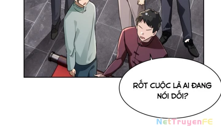 Bạn Gái Của Tôi Toàn Là Truyền Thuyết Chapter 32 - Trang 3