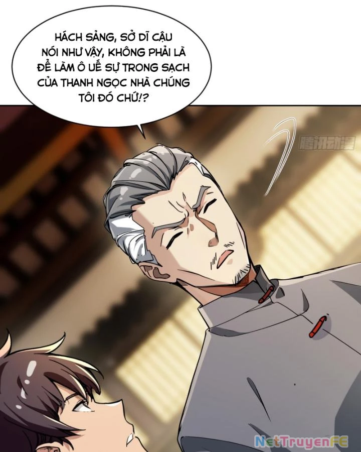 Bạn Gái Của Tôi Toàn Là Truyền Thuyết Chapter 32 - Trang 3