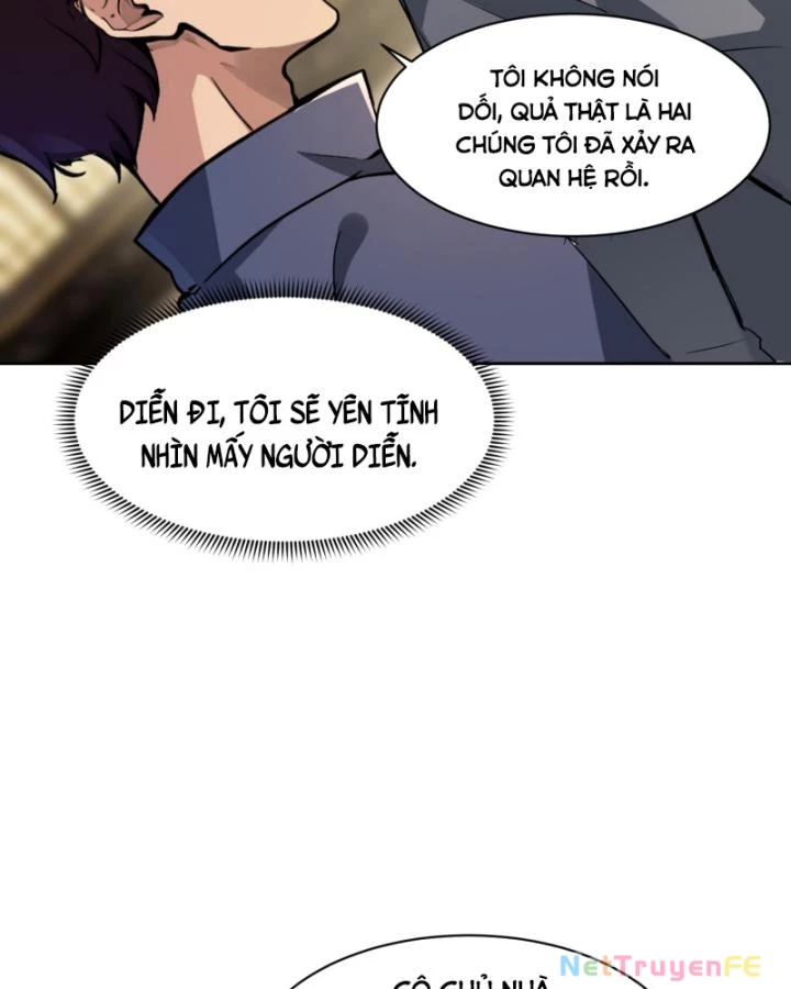 Bạn Gái Của Tôi Toàn Là Truyền Thuyết Chapter 32 - Trang 3