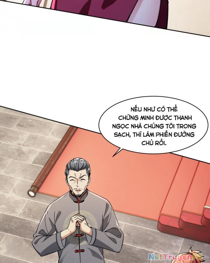 Bạn Gái Của Tôi Toàn Là Truyền Thuyết Chapter 32 - Trang 3