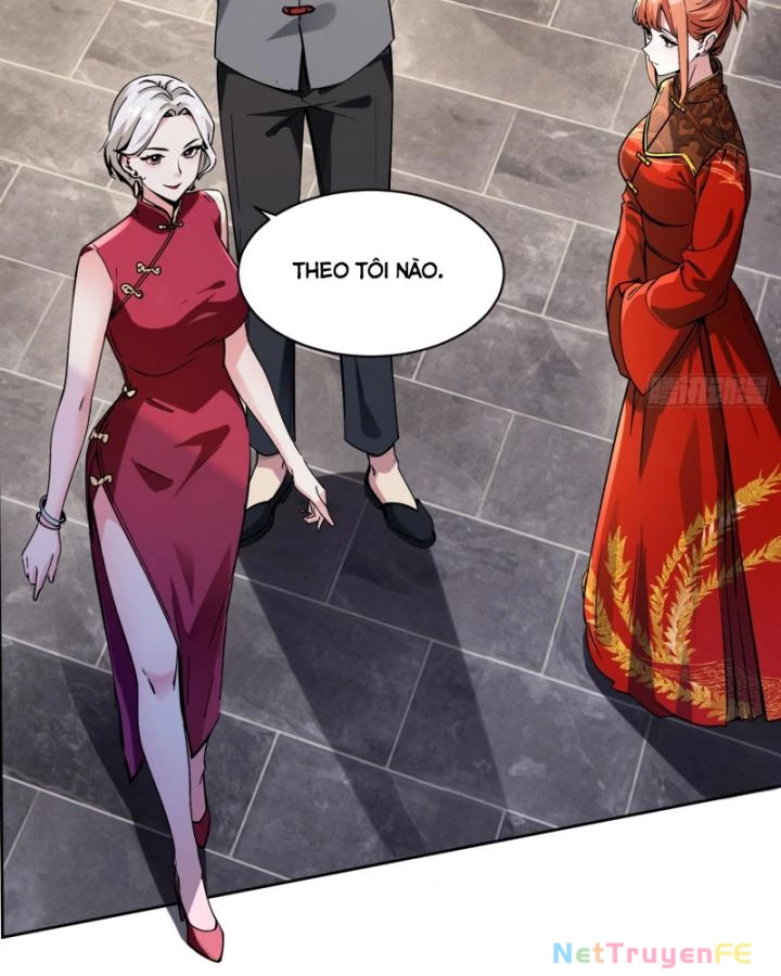 Bạn Gái Của Tôi Toàn Là Truyền Thuyết Chapter 32 - Trang 3