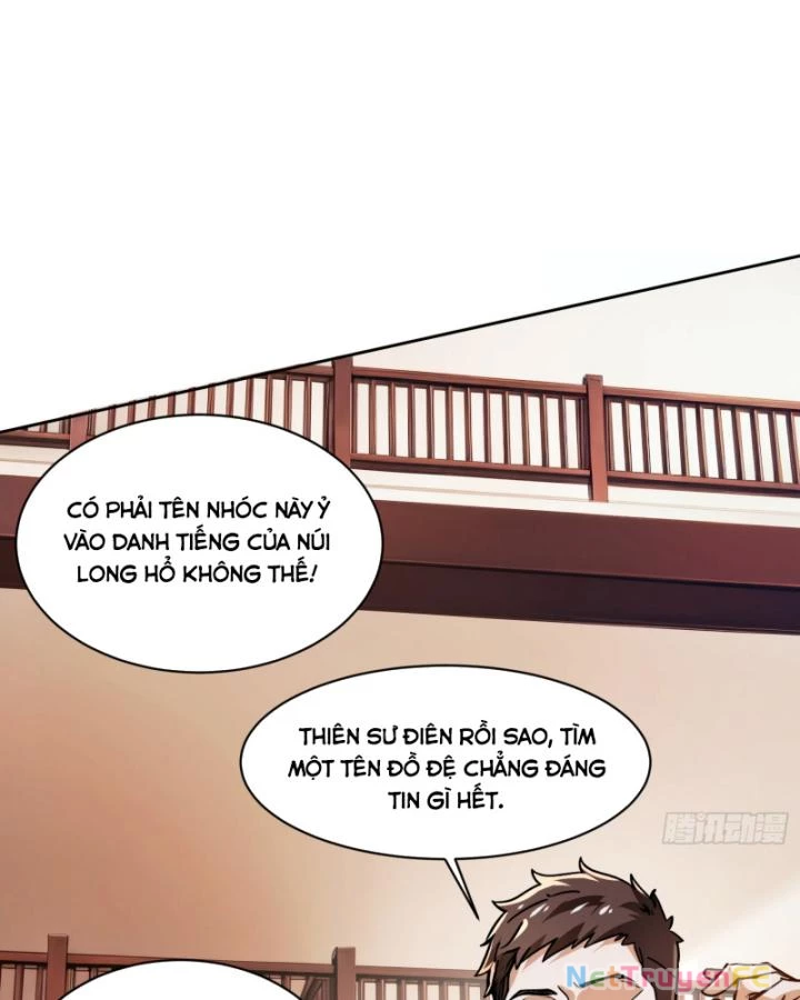 Bạn Gái Của Tôi Toàn Là Truyền Thuyết Chapter 32 - Trang 3