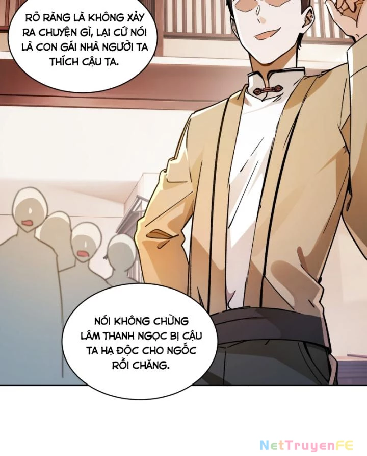 Bạn Gái Của Tôi Toàn Là Truyền Thuyết Chapter 32 - Trang 3