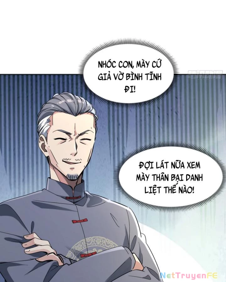 Bạn Gái Của Tôi Toàn Là Truyền Thuyết Chapter 32 - Trang 3