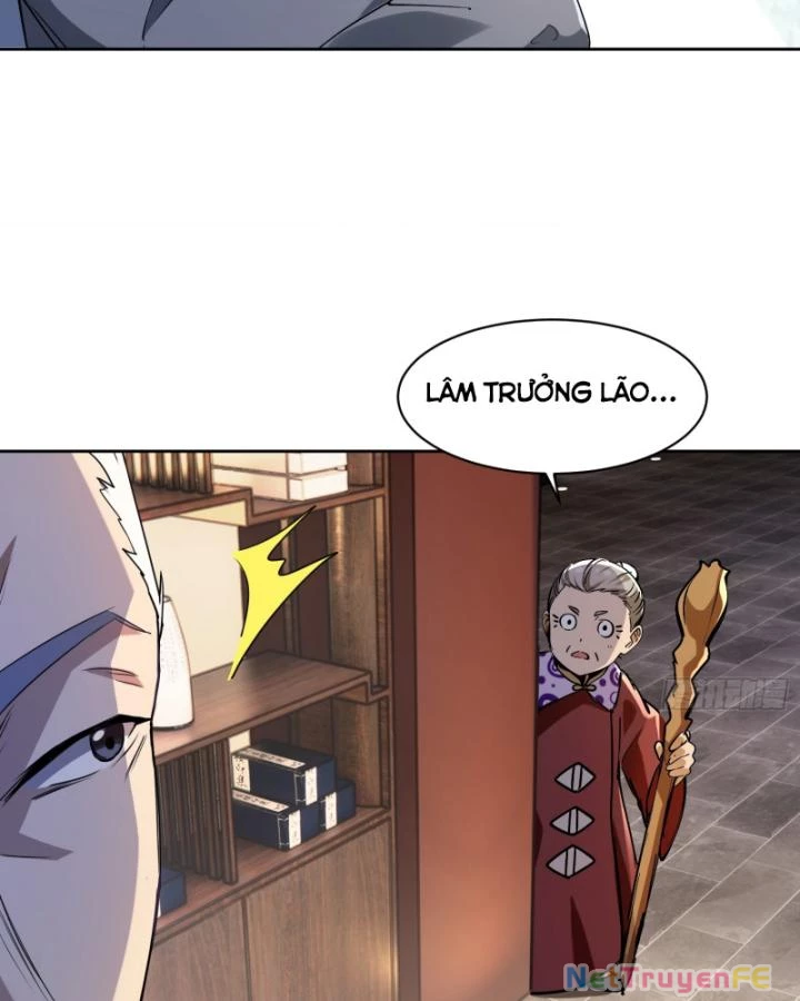 Bạn Gái Của Tôi Toàn Là Truyền Thuyết Chapter 32 - Trang 3