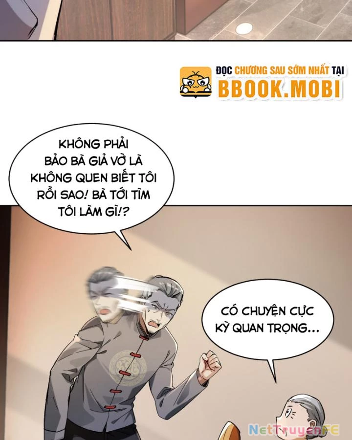 Bạn Gái Của Tôi Toàn Là Truyền Thuyết Chapter 32 - Trang 3