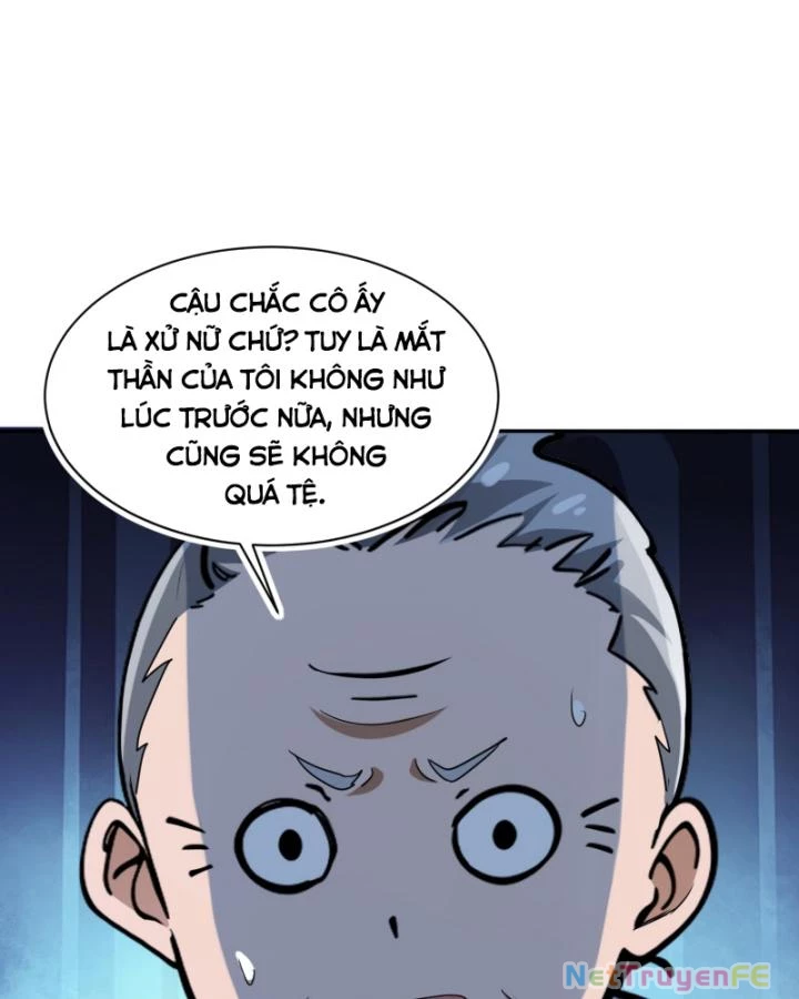 Bạn Gái Của Tôi Toàn Là Truyền Thuyết Chapter 32 - Trang 3