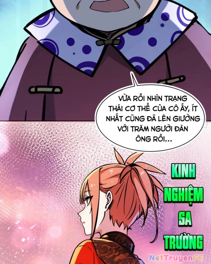 Bạn Gái Của Tôi Toàn Là Truyền Thuyết Chapter 32 - Trang 3