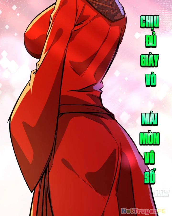 Bạn Gái Của Tôi Toàn Là Truyền Thuyết Chapter 32 - Trang 3