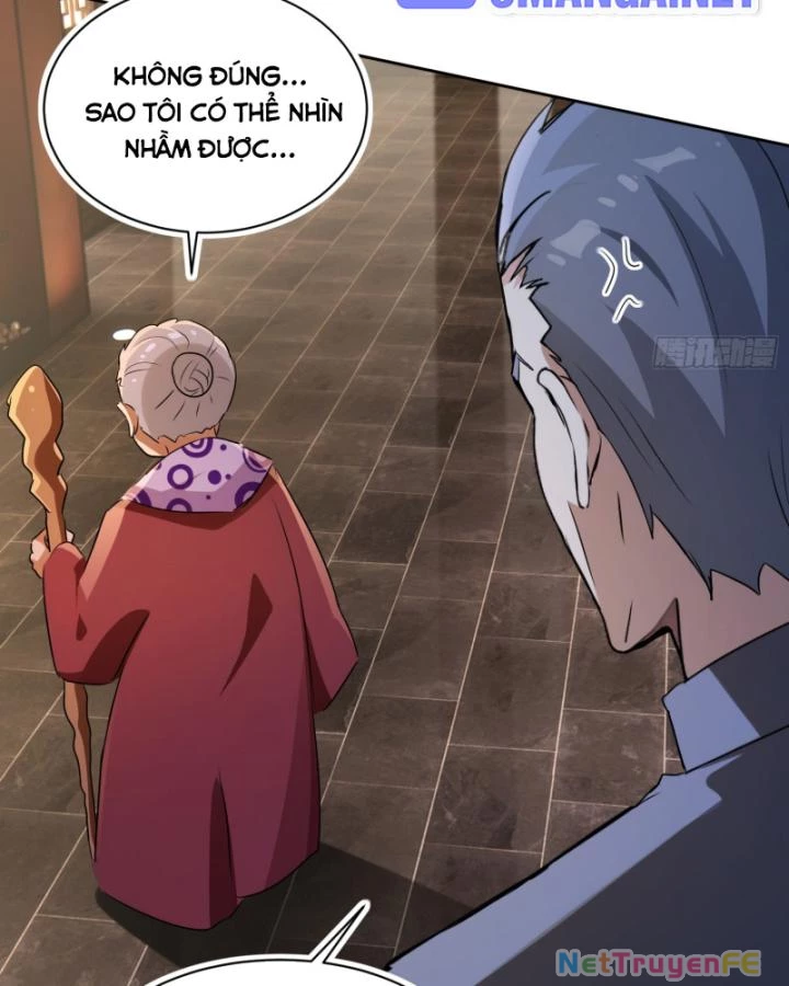 Bạn Gái Của Tôi Toàn Là Truyền Thuyết Chapter 32 - Trang 3