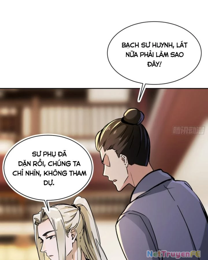 Bạn Gái Của Tôi Toàn Là Truyền Thuyết Chapter 32 - Trang 3