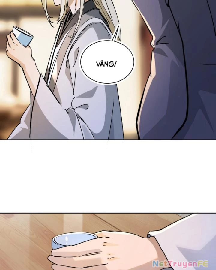 Bạn Gái Của Tôi Toàn Là Truyền Thuyết Chapter 32 - Trang 3