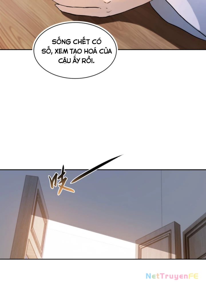 Bạn Gái Của Tôi Toàn Là Truyền Thuyết Chapter 32 - Trang 3
