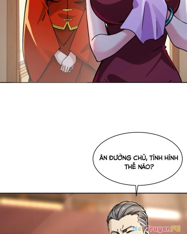 Bạn Gái Của Tôi Toàn Là Truyền Thuyết Chapter 32 - Trang 3