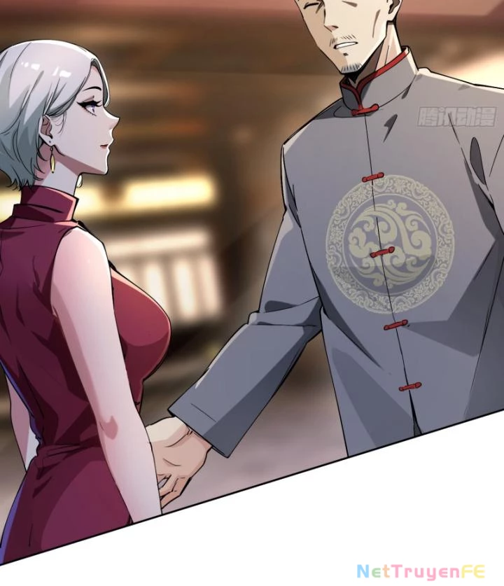 Bạn Gái Của Tôi Toàn Là Truyền Thuyết Chapter 32 - Trang 3