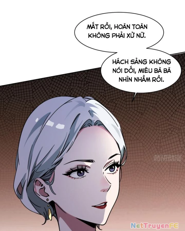 Bạn Gái Của Tôi Toàn Là Truyền Thuyết Chapter 32 - Trang 3