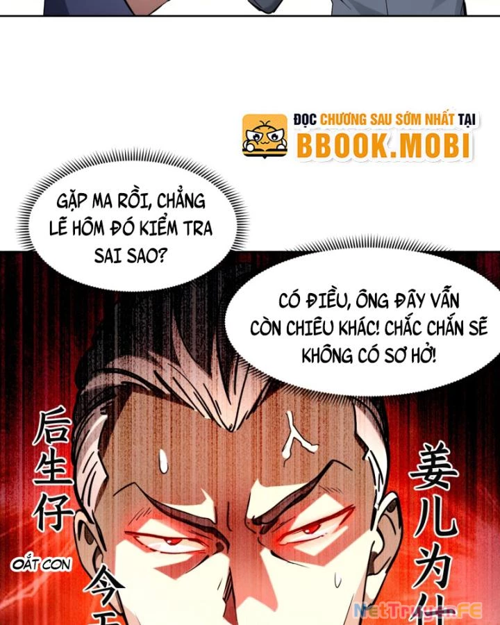 Bạn Gái Của Tôi Toàn Là Truyền Thuyết Chapter 32 - Trang 3