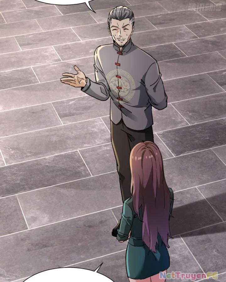 Bạn Gái Của Tôi Toàn Là Truyền Thuyết Chapter 34 - Trang 3