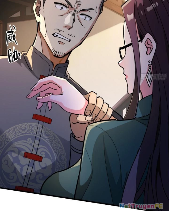 Bạn Gái Của Tôi Toàn Là Truyền Thuyết Chapter 34 - Trang 3