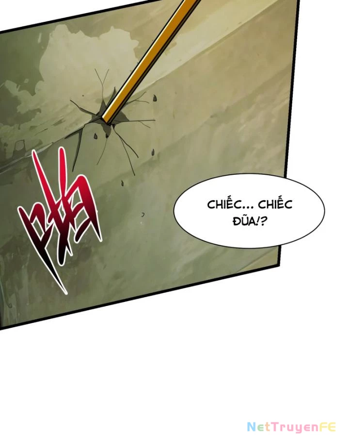 Bạn Gái Của Tôi Toàn Là Truyền Thuyết Chapter 34 - Trang 3