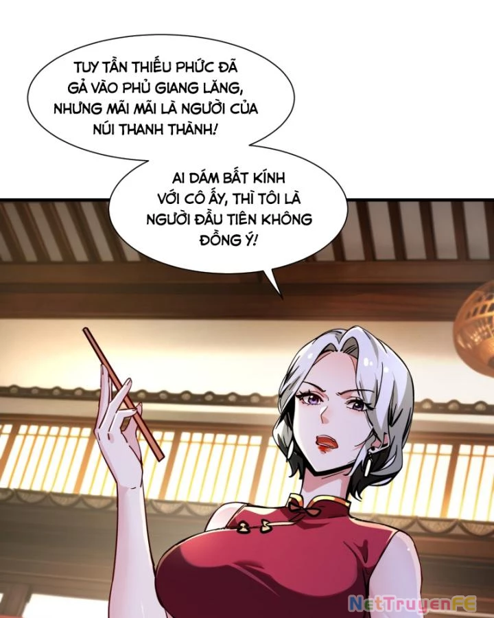 Bạn Gái Của Tôi Toàn Là Truyền Thuyết Chapter 34 - Trang 3
