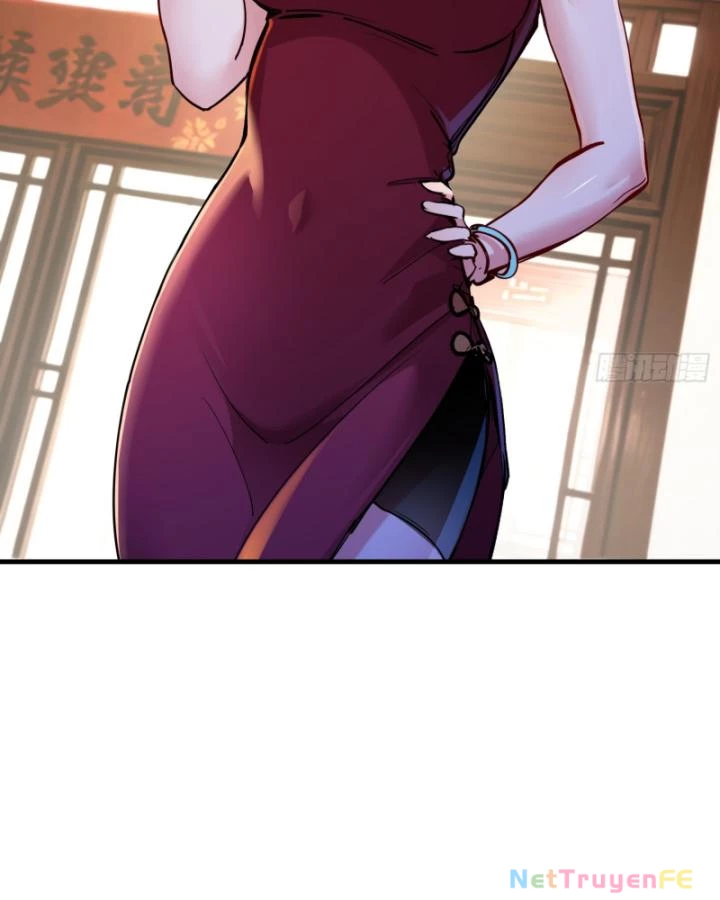 Bạn Gái Của Tôi Toàn Là Truyền Thuyết Chapter 34 - Trang 3