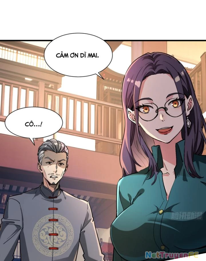 Bạn Gái Của Tôi Toàn Là Truyền Thuyết Chapter 34 - Trang 3