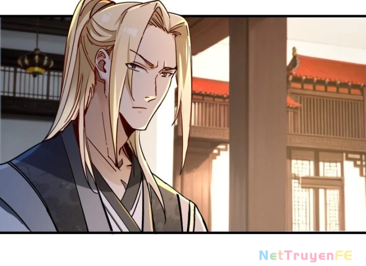 Bạn Gái Của Tôi Toàn Là Truyền Thuyết Chapter 34 - Trang 3